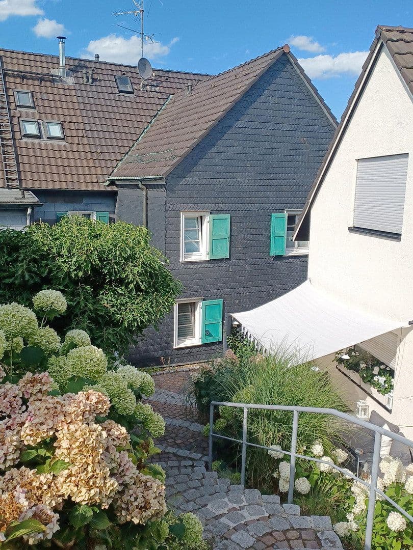 4 bedroom flat to rent, 105 m², Solingen, North Rhine-Westphalia 4 bedroom flat to rent, 105 m², Solingen, North Rhine-Westphalia