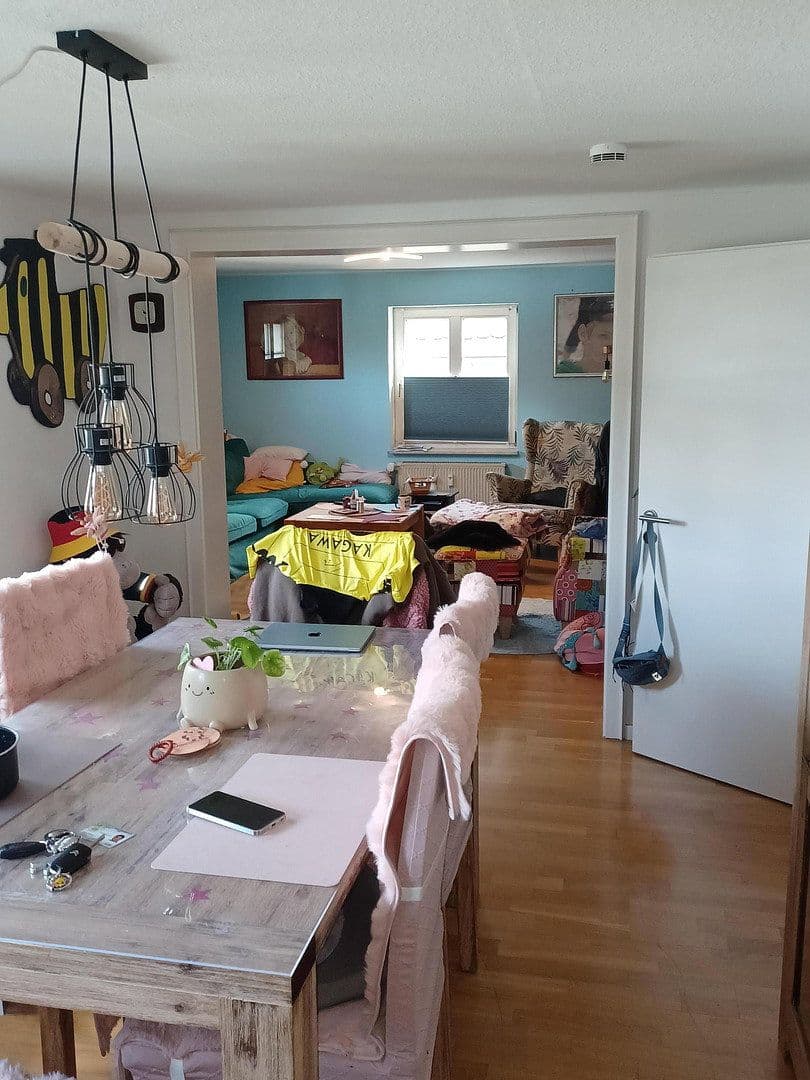 4 bedroom flat to rent, 105 m², Solingen, North Rhine-Westphalia 4 bedroom flat to rent, 105 m², Solingen, North Rhine-Westphalia