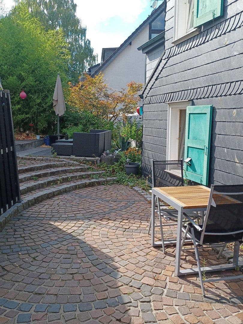 4 bedroom flat to rent, 105 m², Solingen, North Rhine-Westphalia 4 bedroom flat to rent, 105 m², Solingen, North Rhine-Westphalia