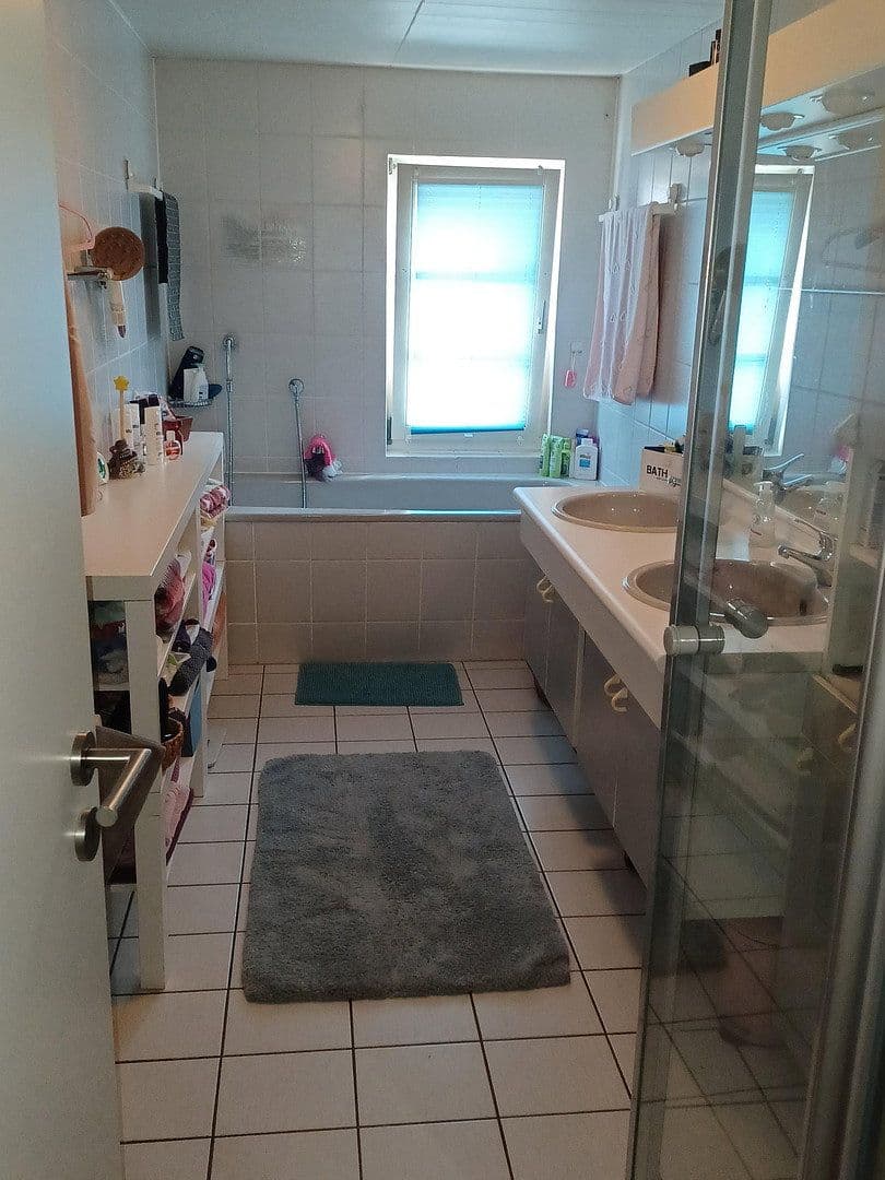 4 bedroom flat to rent, 105 m², Solingen, North Rhine-Westphalia 4 bedroom flat to rent, 105 m², Solingen, North Rhine-Westphalia