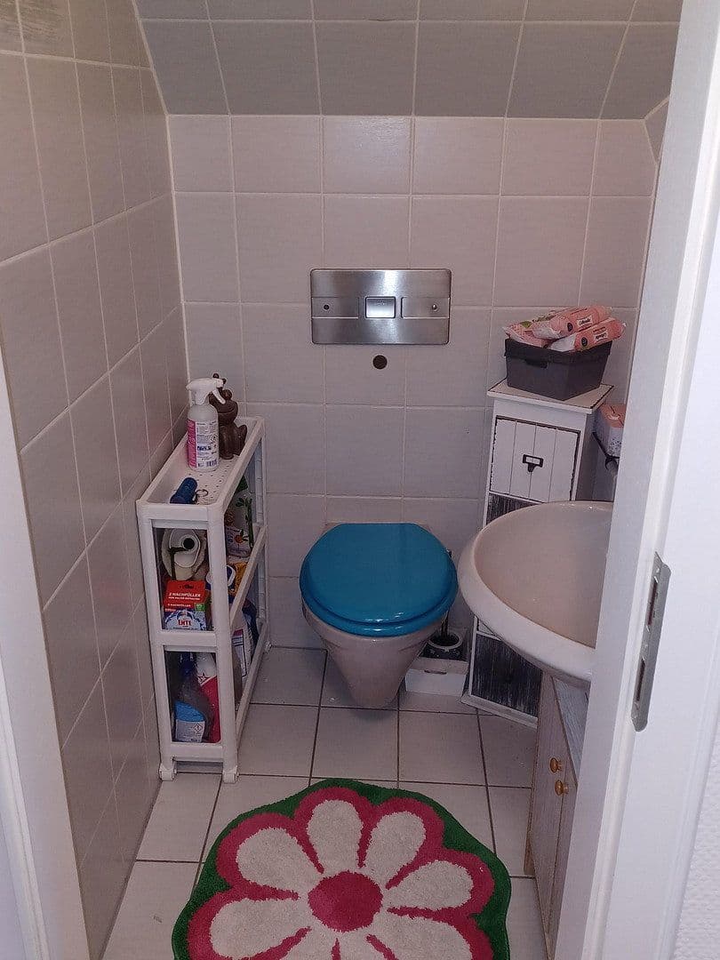 4 bedroom flat to rent, 105 m², Solingen, North Rhine-Westphalia 4 bedroom flat to rent, 105 m², Solingen, North Rhine-Westphalia