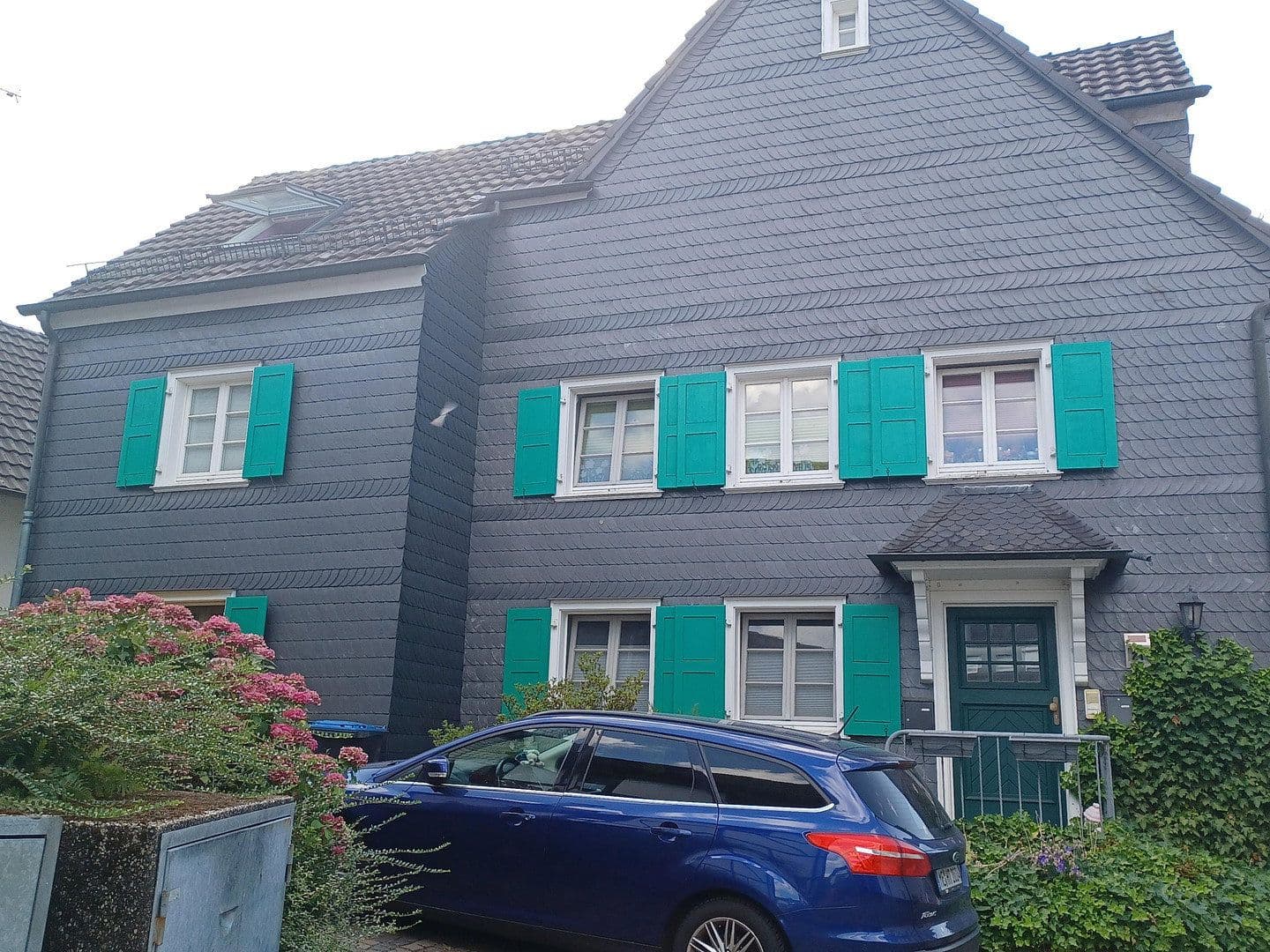 4 bedroom flat to rent, 105 m², Solingen, North Rhine-Westphalia 4 bedroom flat to rent, 105 m², Solingen, North Rhine-Westphalia
