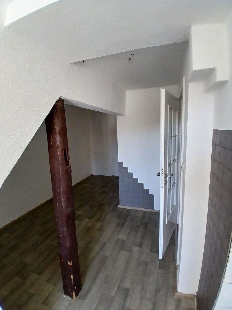 4 bedroom flat to rent, 73 m², Am Wasserturm 53, Köthen (Anhalt), Saxony-Anhalt 4 bedroom flat to rent, 73 m², Am Wasserturm 53, Köthen (Anhalt), Saxony-Anhalt