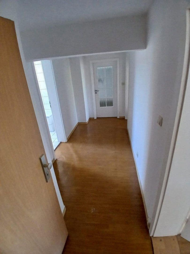 4 bedroom flat to rent, 73 m², Am Wasserturm 53, Köthen (Anhalt), Saxony-Anhalt 4 bedroom flat to rent, 73 m², Am Wasserturm 53, Köthen (Anhalt), Saxony-Anhalt