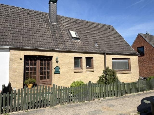 house for sale, 142 m², Melkstedtdiek 3, Schleswig, Schleswig-Holstein house for sale, 142 m², Melkstedtdiek 3, Schleswig, Schleswig-Holstein