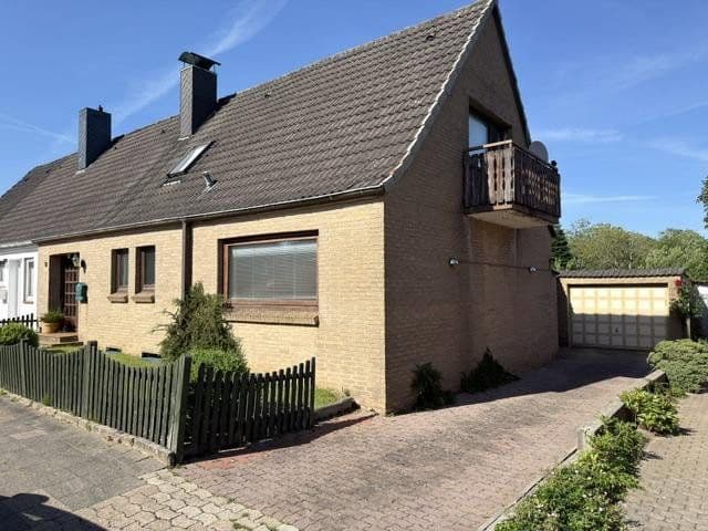house for sale, 142 m², Melkstedtdiek 3, Schleswig, Schleswig-Holstein house for sale, 142 m², Melkstedtdiek 3, Schleswig, Schleswig-Holstein