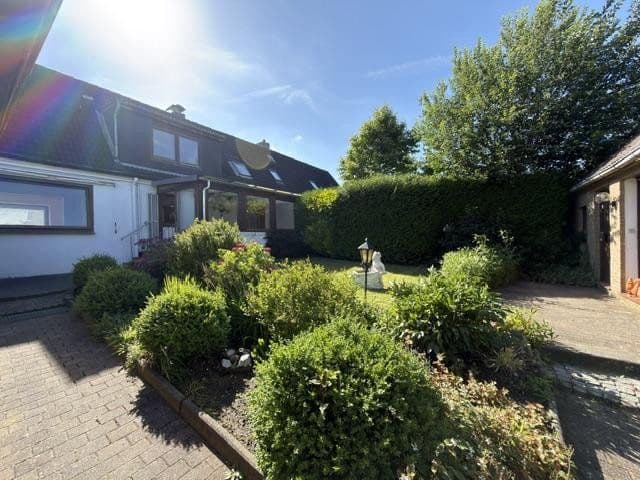 house for sale, 142 m², Melkstedtdiek 3, Schleswig, Schleswig-Holstein house for sale, 142 m², Melkstedtdiek 3, Schleswig, Schleswig-Holstein
