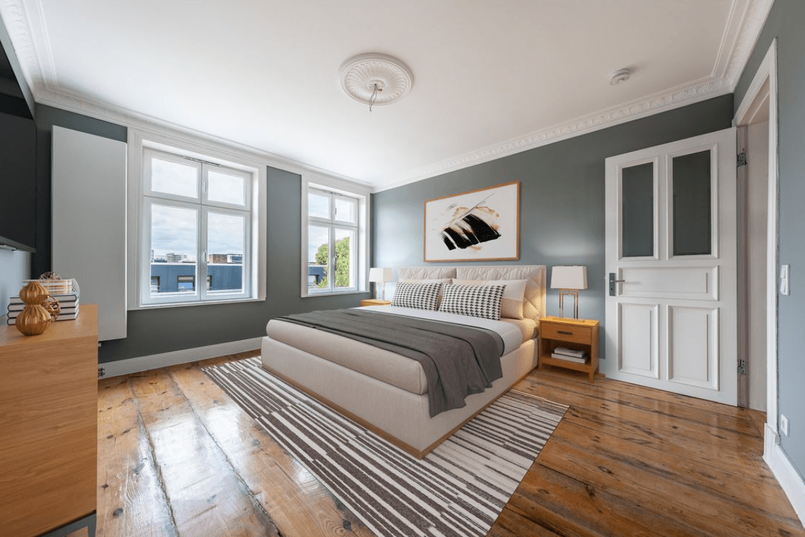 4 bedroom flat to rent, 97 m², Hamburg, Hamburg 4 bedroom flat to rent, 97 m², Hamburg, Hamburg