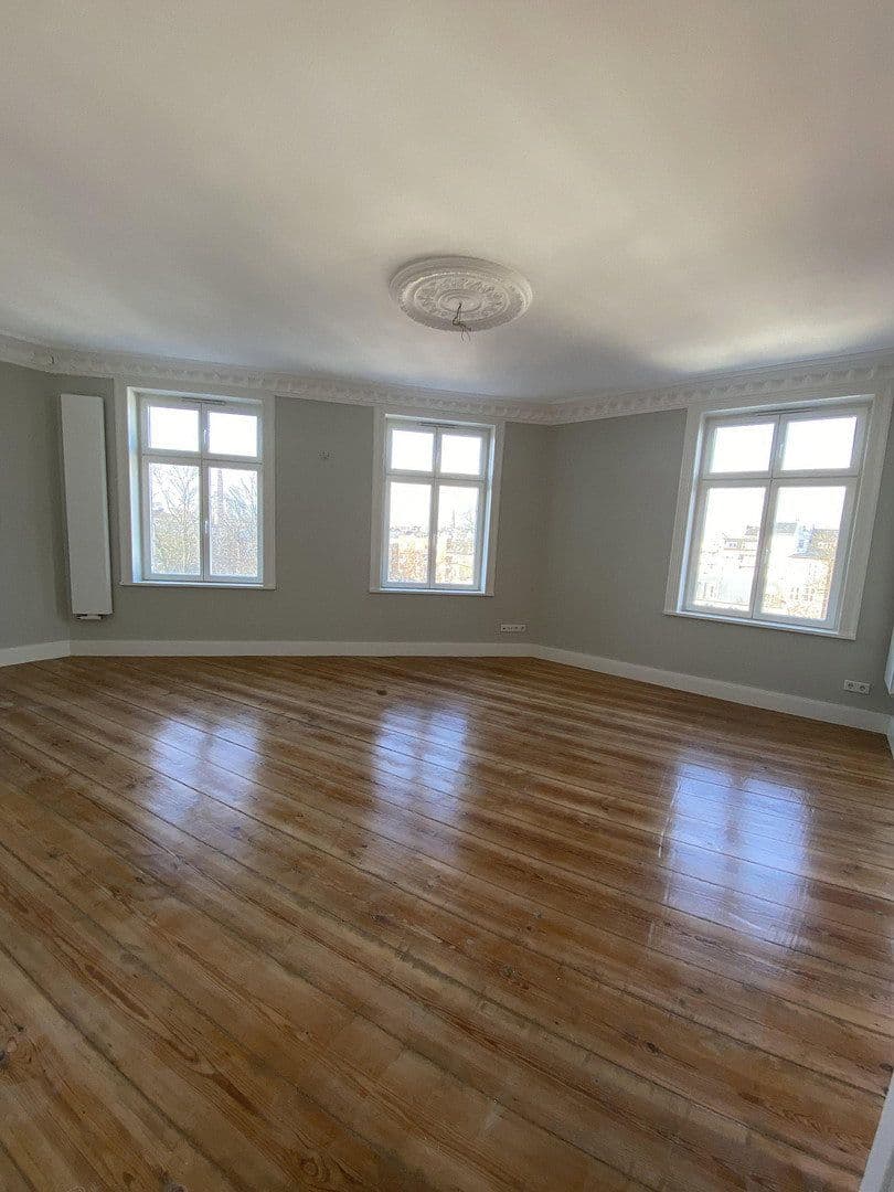 4 bedroom flat to rent, 97 m², Hamburg, Hamburg 4 bedroom flat to rent, 97 m², Hamburg, Hamburg