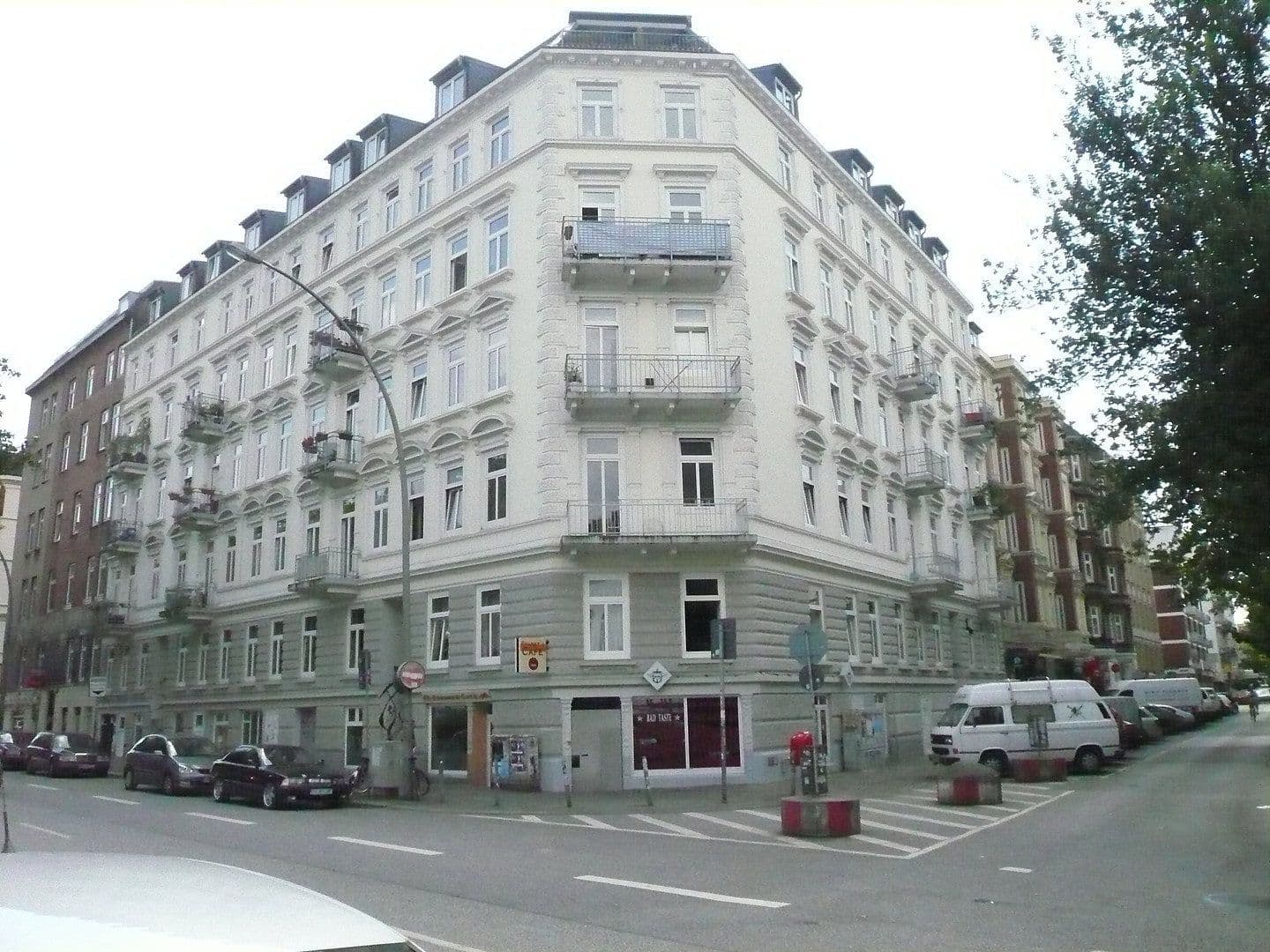 4 bedroom flat to rent, 97 m², Hamburg, Hamburg 4 bedroom flat to rent, 97 m², Hamburg, Hamburg