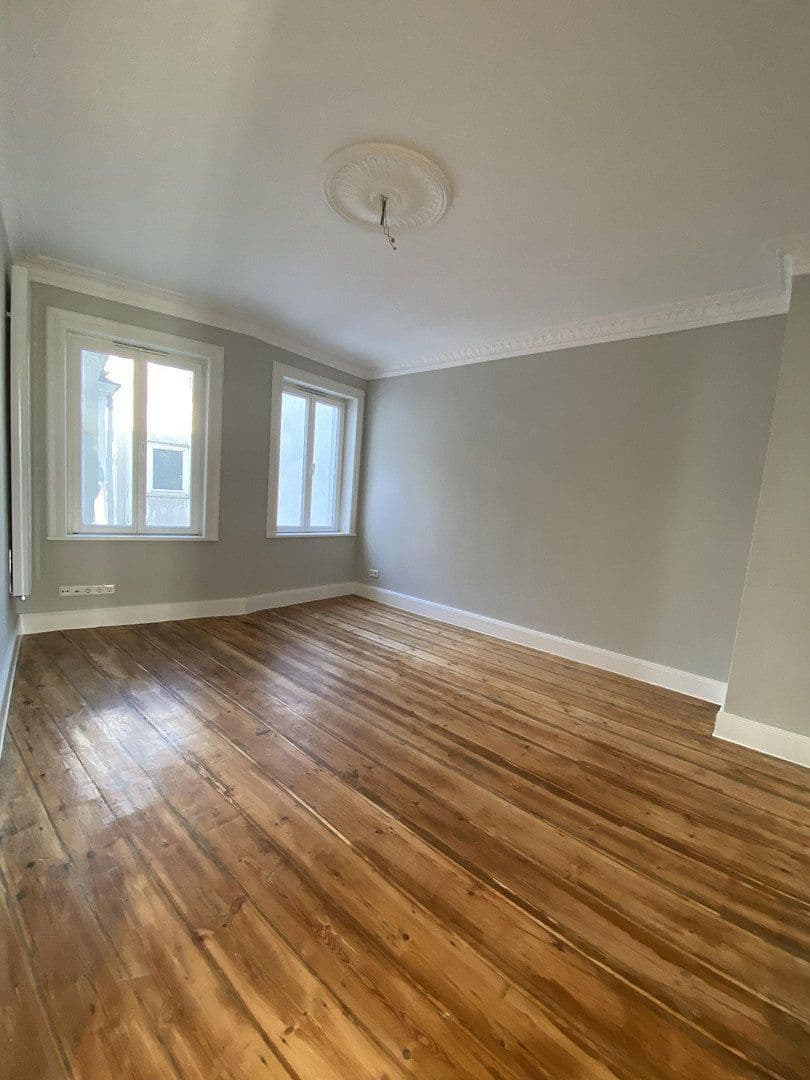 4 bedroom flat to rent, 97 m², Hamburg, Hamburg 4 bedroom flat to rent, 97 m², Hamburg, Hamburg
