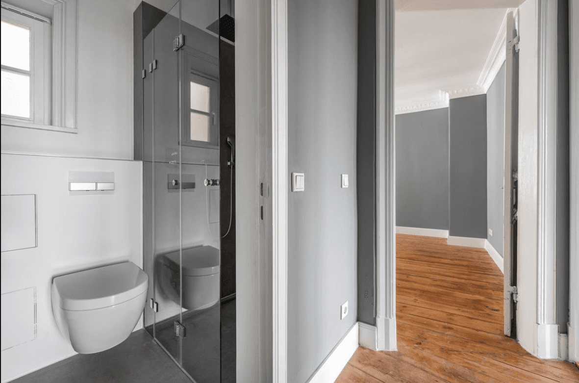 4 bedroom flat to rent, 97 m², Hamburg, Hamburg 4 bedroom flat to rent, 97 m², Hamburg, Hamburg