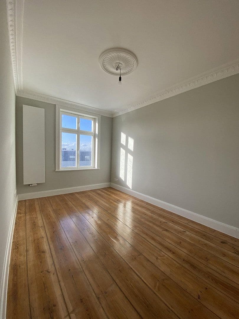4 bedroom flat to rent, 97 m², Hamburg, Hamburg 4 bedroom flat to rent, 97 m², Hamburg, Hamburg