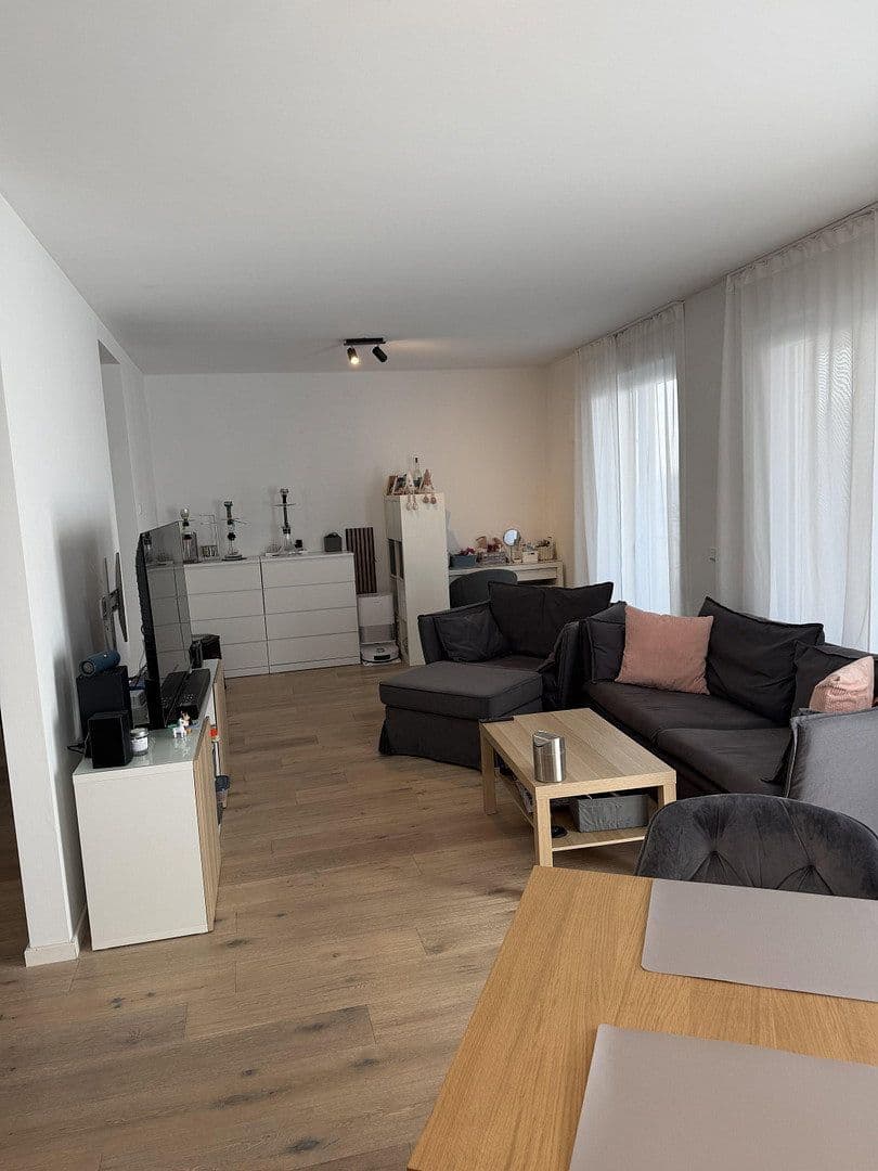 2 bedroom flat to rent, 86 m², Mandelring 24, Neustadt, Rhineland-Palatinate 2 bedroom flat to rent, 86 m², Mandelring 24, Neustadt, Rhineland-Palatinate