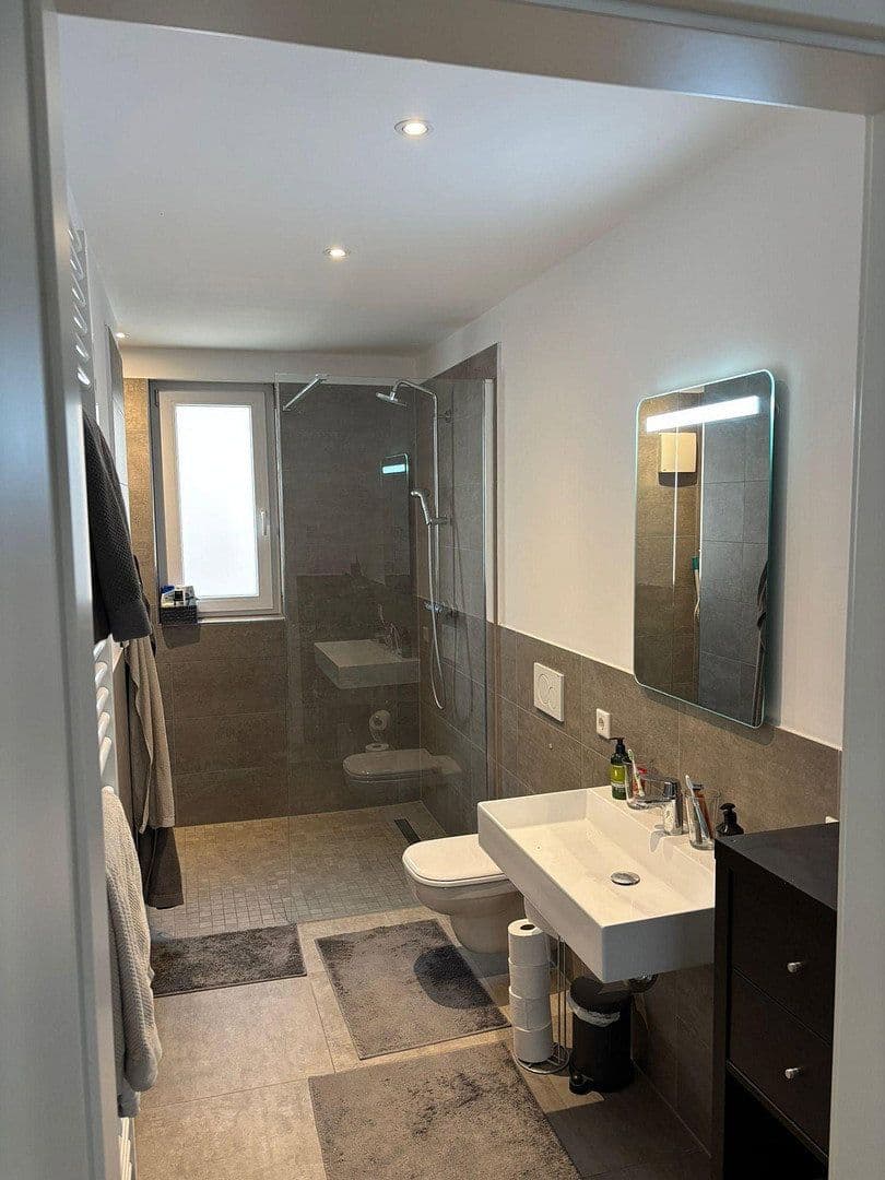 2 bedroom flat to rent, 86 m², Mandelring 24, Neustadt, Rhineland-Palatinate 2 bedroom flat to rent, 86 m², Mandelring 24, Neustadt, Rhineland-Palatinate
