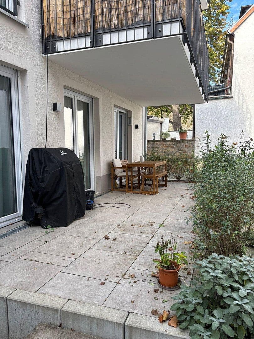 2 bedroom flat to rent, 86 m², Mandelring 24, Neustadt, Rhineland-Palatinate 2 bedroom flat to rent, 86 m², Mandelring 24, Neustadt, Rhineland-Palatinate