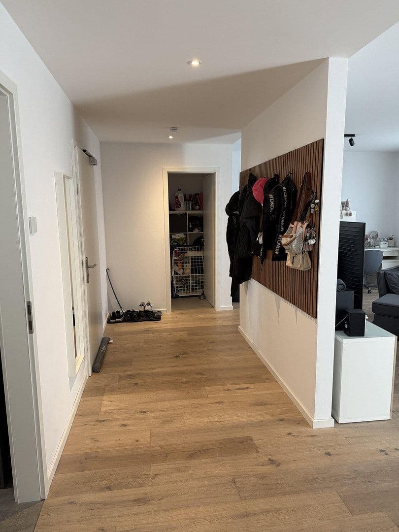 2 bedroom flat to rent, 86 m², Mandelring 24, Neustadt, Rhineland-Palatinate 2 bedroom flat to rent, 86 m², Mandelring 24, Neustadt, Rhineland-Palatinate