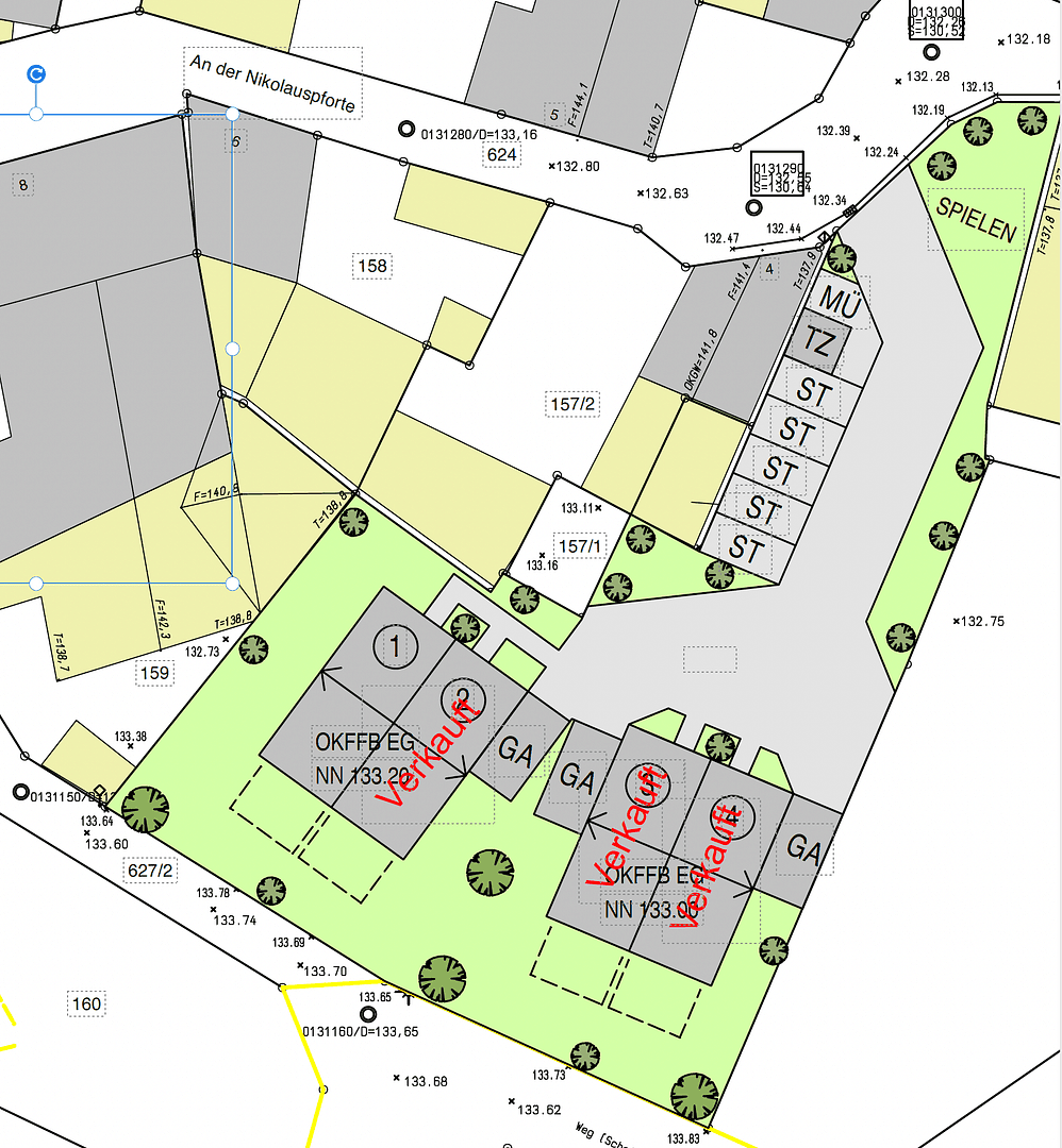 house for sale, 141 m², An der Nickolauspforte 2, Armsheim, Rhineland-Palatinate house for sale, 141 m², An der Nickolauspforte 2, Armsheim, Rhineland-Palatinate