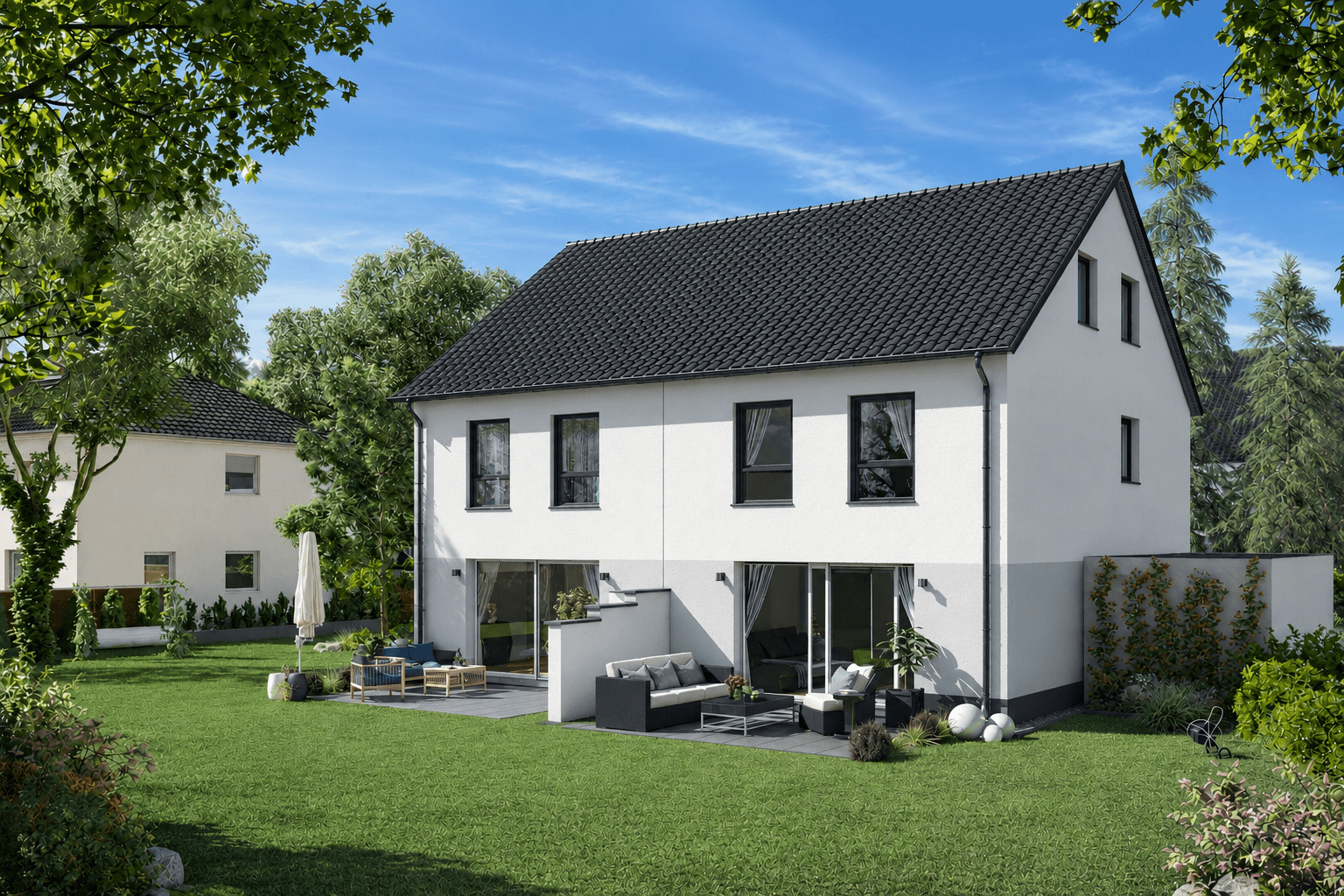 house for sale, 141 m², An der Nickolauspforte 2, Armsheim, Rhineland-Palatinate house for sale, 141 m², An der Nickolauspforte 2, Armsheim, Rhineland-Palatinate