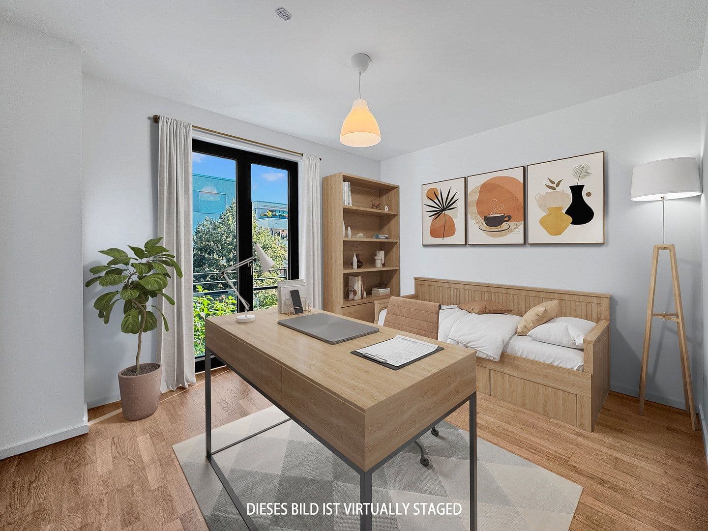 3 bedroom flat for sale, 90 m², München, Bavaria 3 bedroom flat for sale, 90 m², München, Bavaria