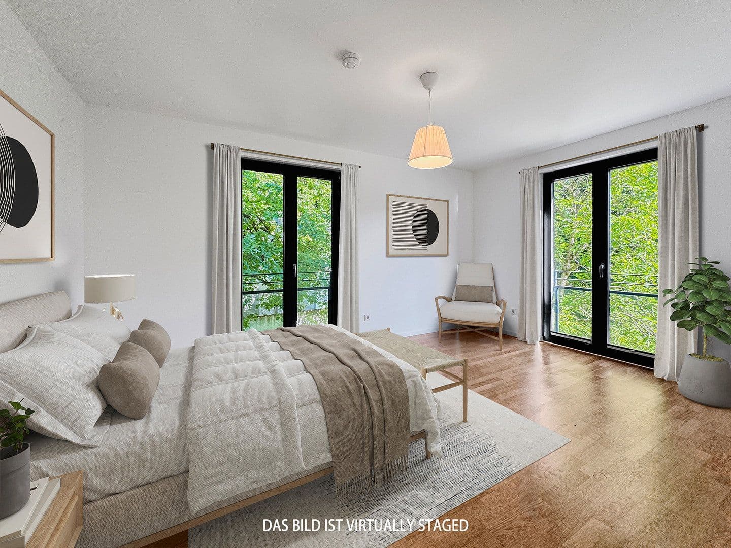 3 bedroom flat for sale, 90 m², München, Bavaria 3 bedroom flat for sale, 90 m², München, Bavaria