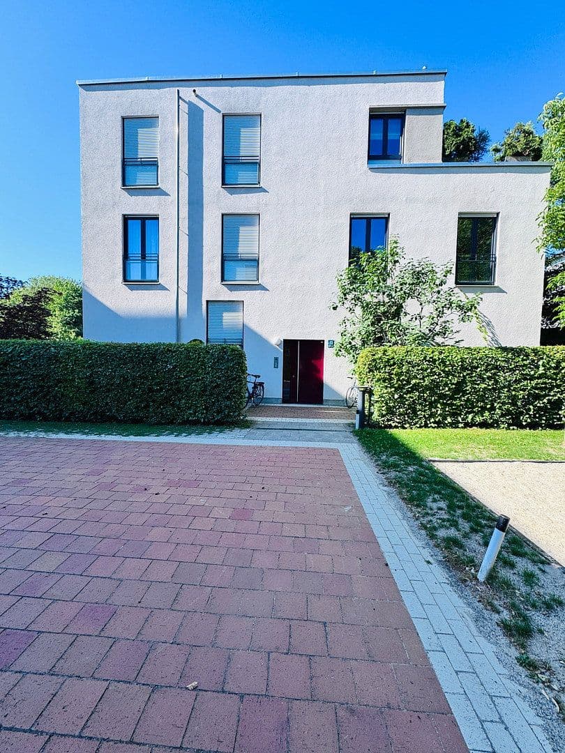 3 bedroom flat for sale, 90 m², München, Bavaria 3 bedroom flat for sale, 90 m², München, Bavaria