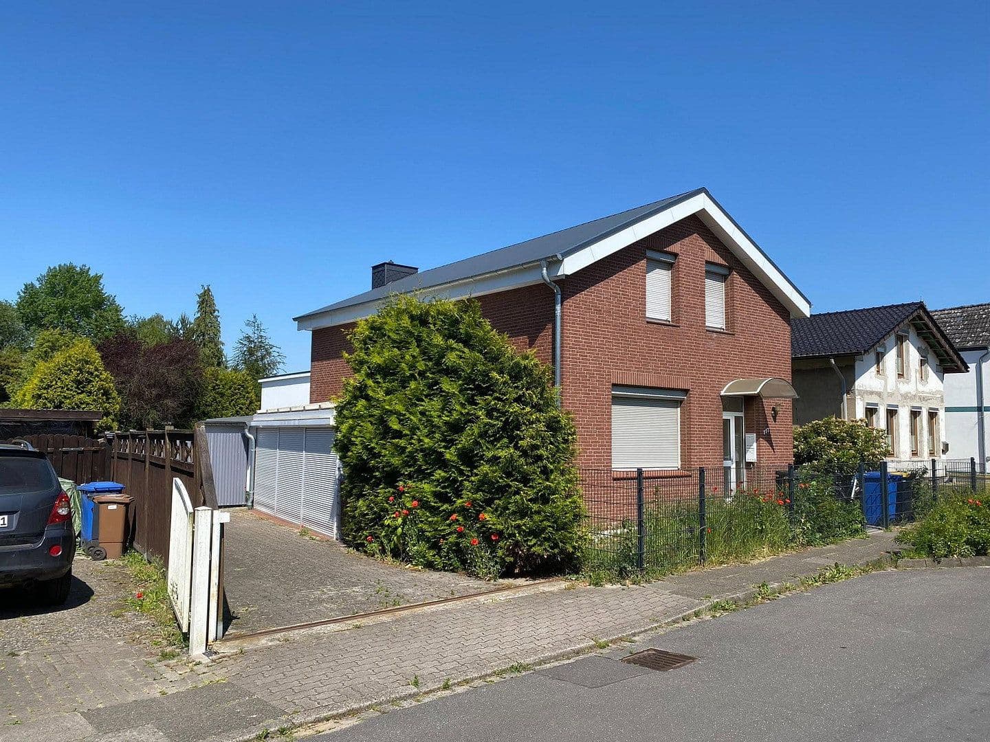 house for sale, 100 m², Pracherdamm 117, Heidgraben, Schleswig-Holstein house for sale, 100 m², Pracherdamm 117, Heidgraben, Schleswig-Holstein