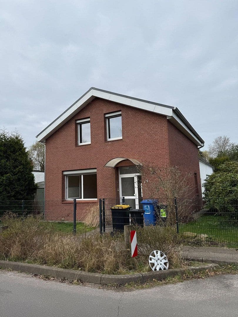 house for sale, 100 m², Pracherdamm 117, Heidgraben, Schleswig-Holstein house for sale, 100 m², Pracherdamm 117, Heidgraben, Schleswig-Holstein