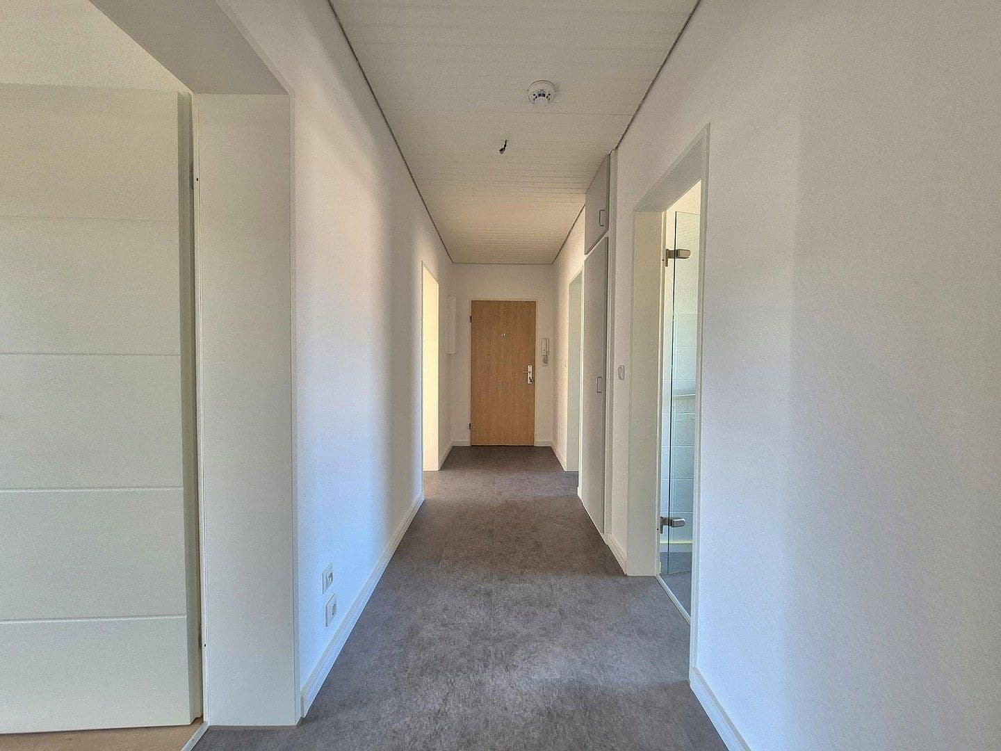 3 bedroom flat to rent, 76 m², Wolfenbüttel, Lower Saxony 3 bedroom flat to rent, 76 m², Wolfenbüttel, Lower Saxony