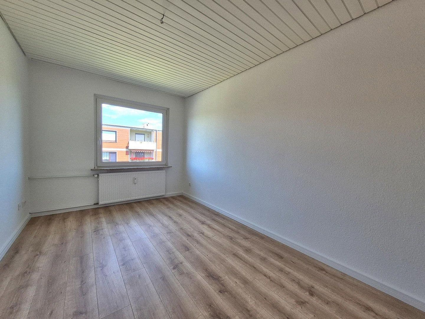 3 bedroom flat to rent, 76 m², Wolfenbüttel, Lower Saxony 3 bedroom flat to rent, 76 m², Wolfenbüttel, Lower Saxony