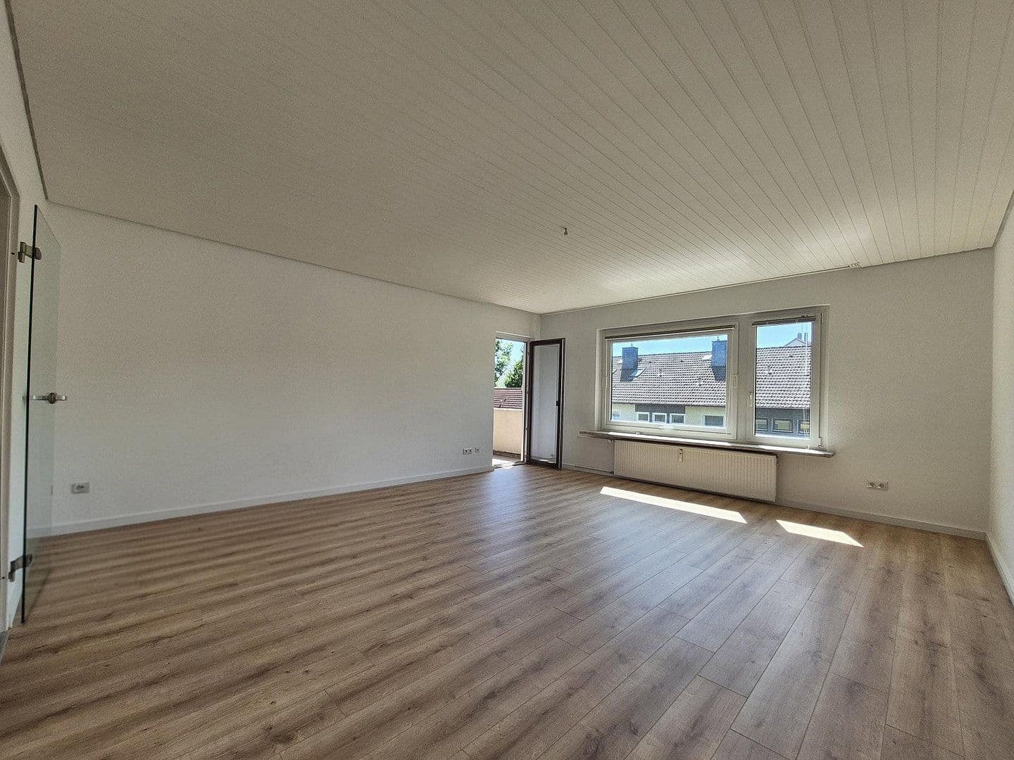 3 bedroom flat to rent, 76 m², Wolfenbüttel, Lower Saxony 3 bedroom flat to rent, 76 m², Wolfenbüttel, Lower Saxony