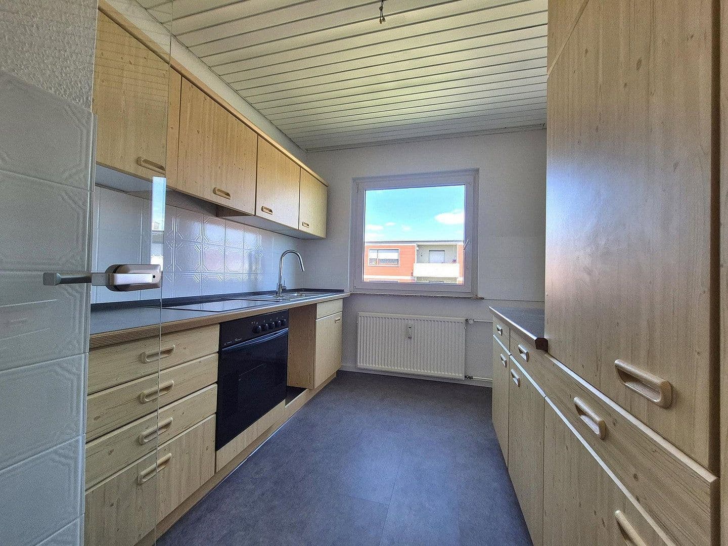 3 bedroom flat to rent, 76 m², Wolfenbüttel, Lower Saxony 3 bedroom flat to rent, 76 m², Wolfenbüttel, Lower Saxony