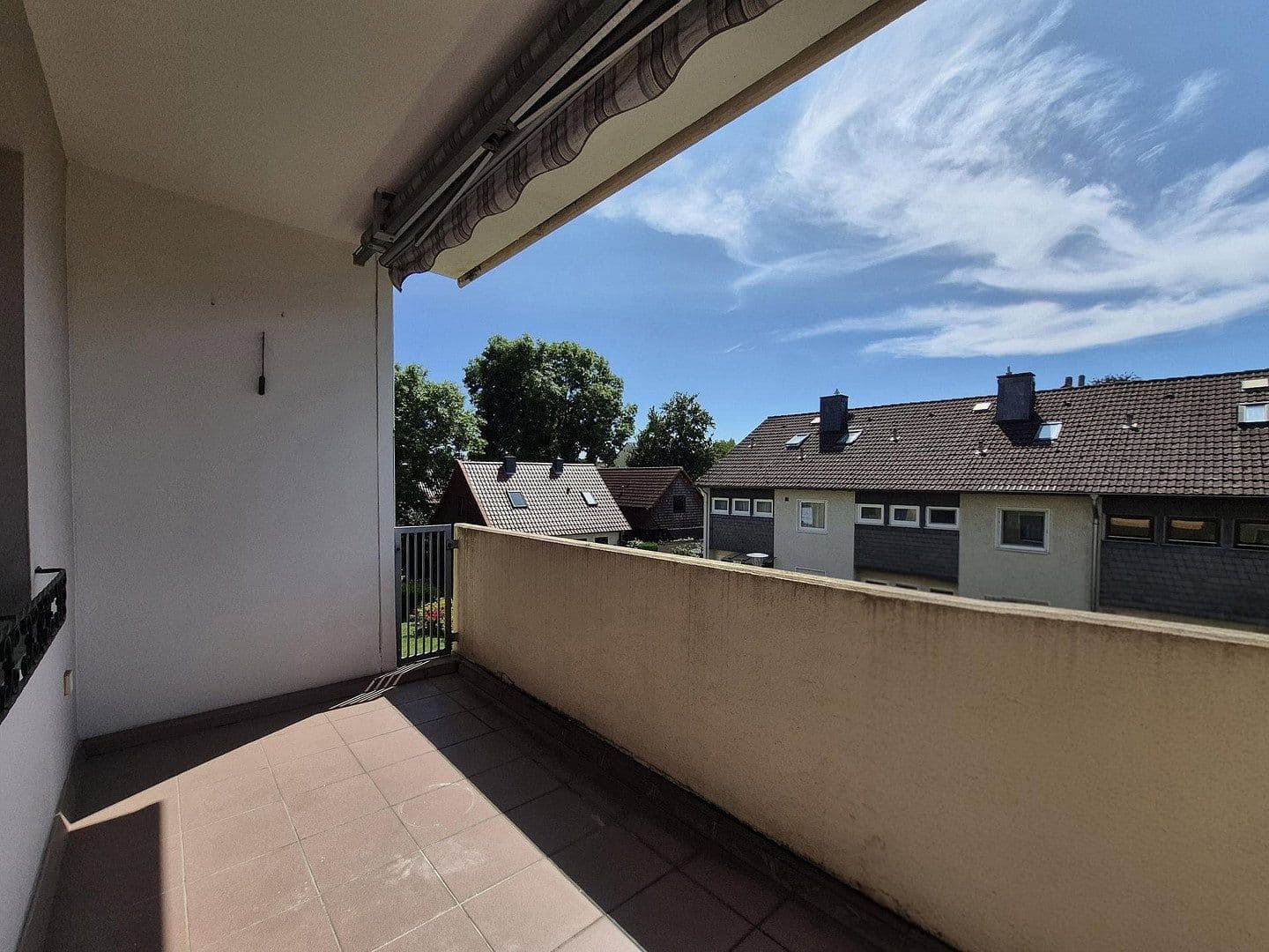 3 bedroom flat to rent, 76 m², Wolfenbüttel, Lower Saxony 3 bedroom flat to rent, 76 m², Wolfenbüttel, Lower Saxony