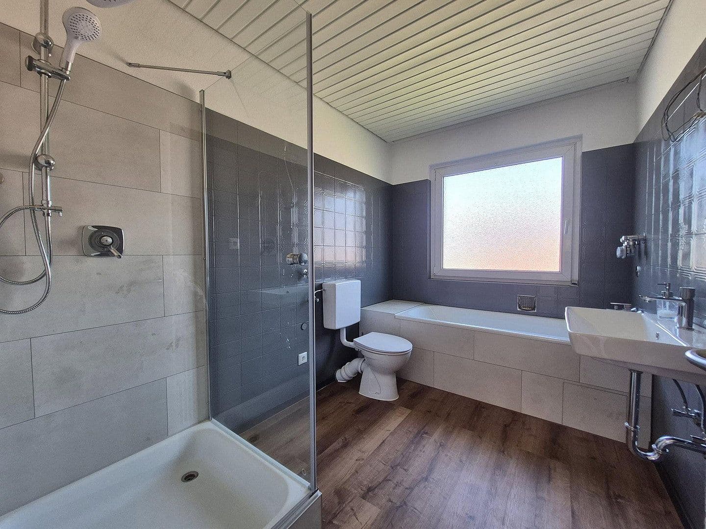 3 bedroom flat to rent, 76 m², Wolfenbüttel, Lower Saxony 3 bedroom flat to rent, 76 m², Wolfenbüttel, Lower Saxony