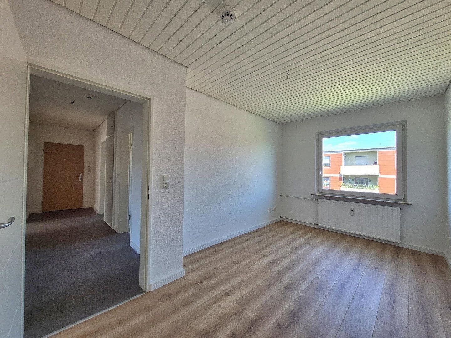 3 bedroom flat to rent, 76 m², Wolfenbüttel, Lower Saxony 3 bedroom flat to rent, 76 m², Wolfenbüttel, Lower Saxony