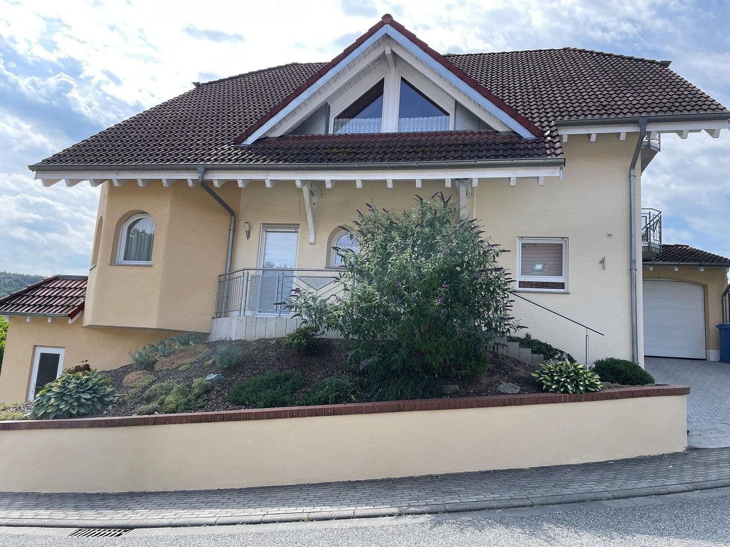 house for sale, 290 m², Queidersbach, Rhineland-Palatinate house for sale, 290 m², Queidersbach, Rhineland-Palatinate