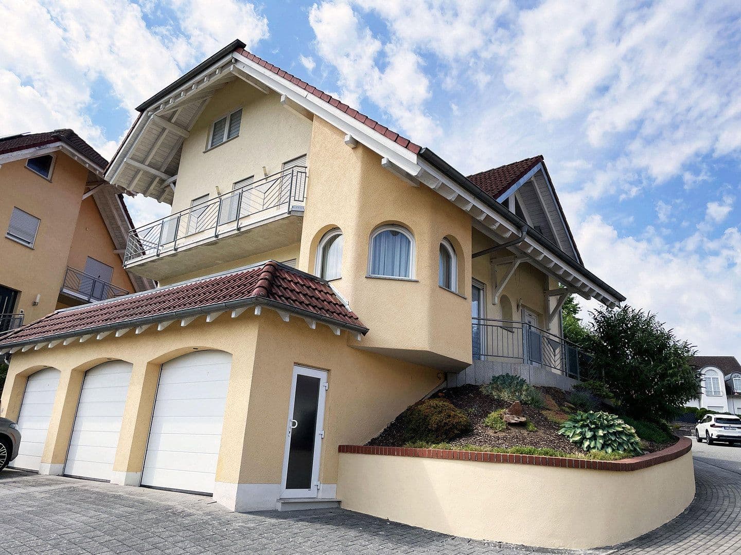 house for sale, 290 m², Queidersbach, Rhineland-Palatinate house for sale, 290 m², Queidersbach, Rhineland-Palatinate