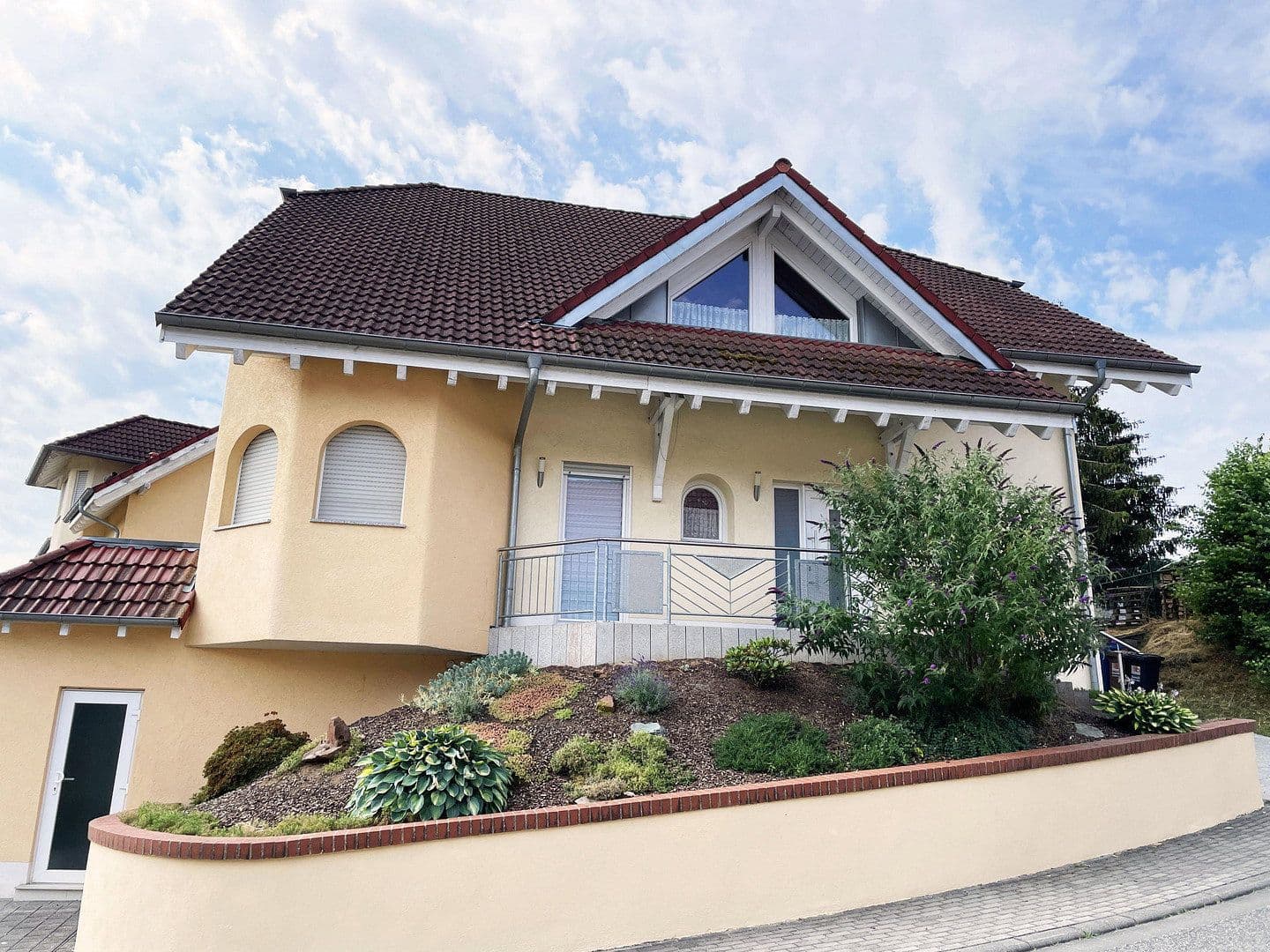 house for sale, 290 m², Queidersbach, Rhineland-Palatinate house for sale, 290 m², Queidersbach, Rhineland-Palatinate