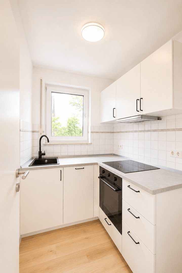 2 bedroom flat for sale, 57 m², Gutsparkstraße 6/8, Leipzig, Saxony 2 bedroom flat for sale, 57 m², Gutsparkstraße 6/8, Leipzig, Saxony