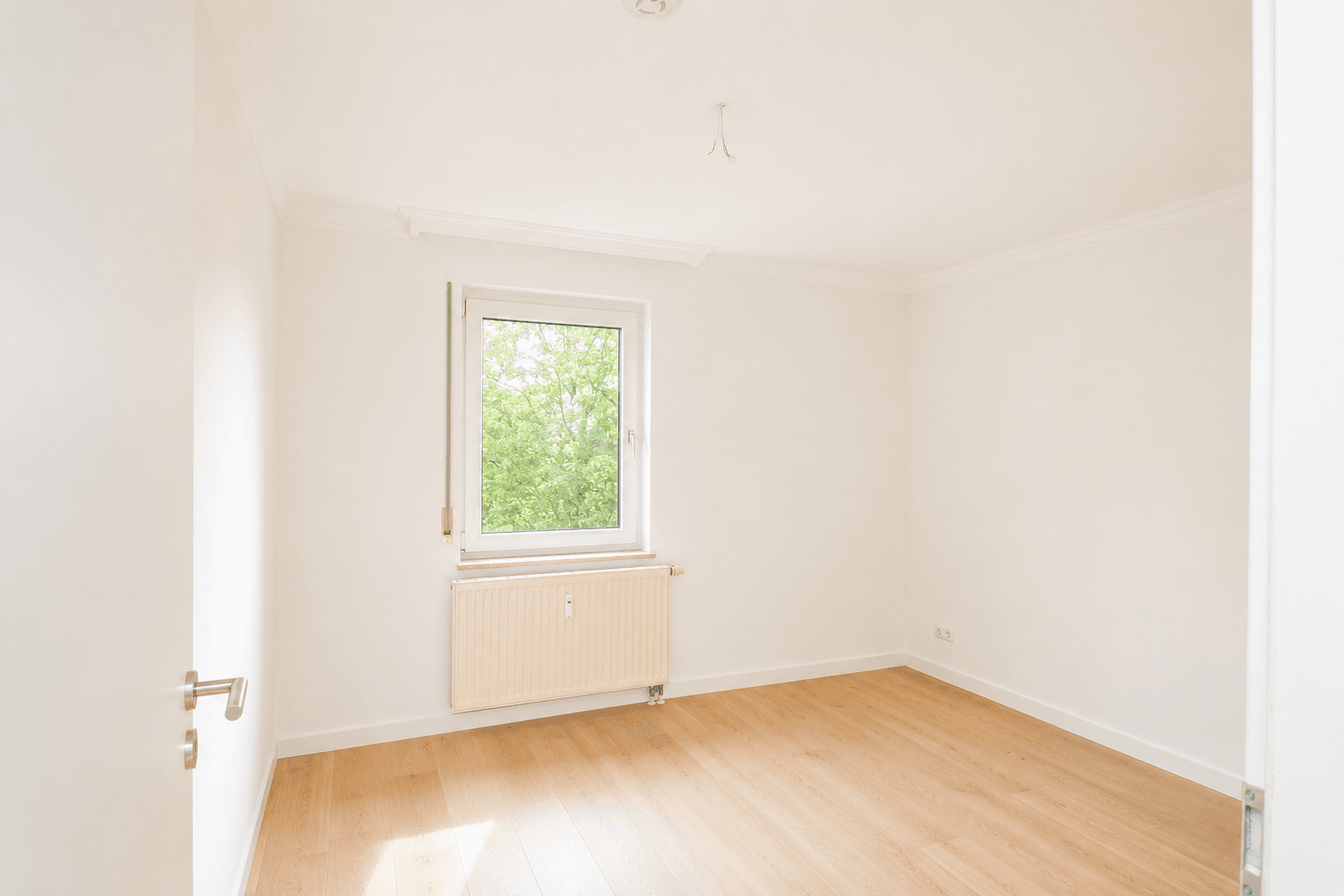 2 bedroom flat for sale, 57 m², Gutsparkstraße 6/8, Leipzig, Saxony 2 bedroom flat for sale, 57 m², Gutsparkstraße 6/8, Leipzig, Saxony