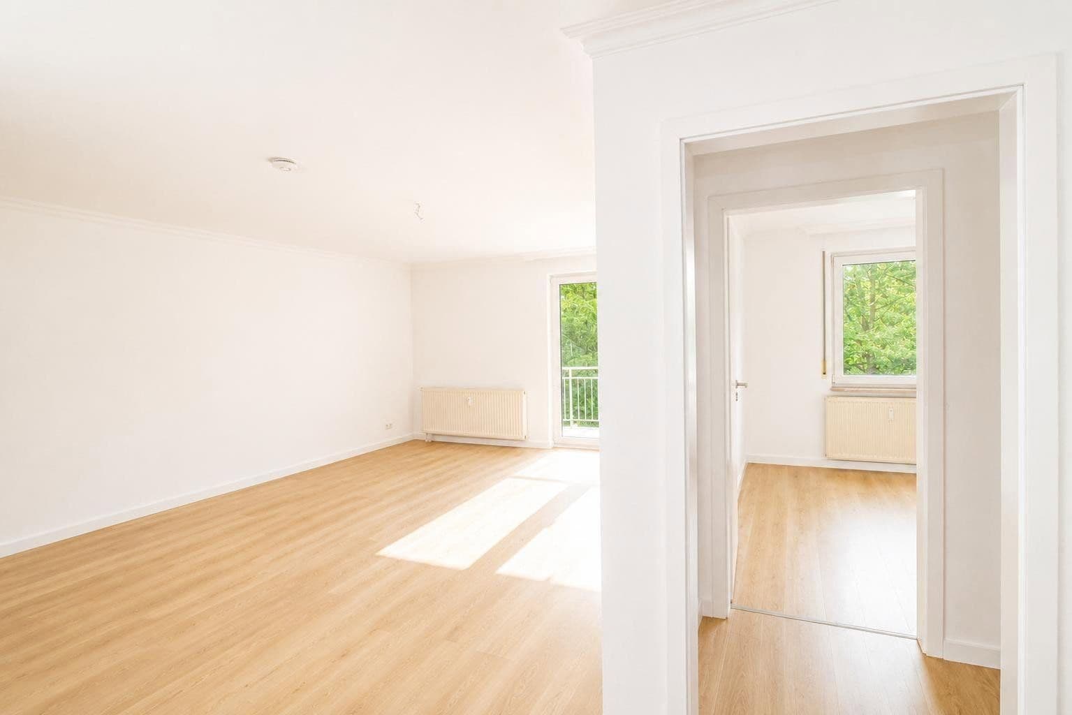 2 bedroom flat for sale, 57 m², Gutsparkstraße 6/8, Leipzig, Saxony 2 bedroom flat for sale, 57 m², Gutsparkstraße 6/8, Leipzig, Saxony