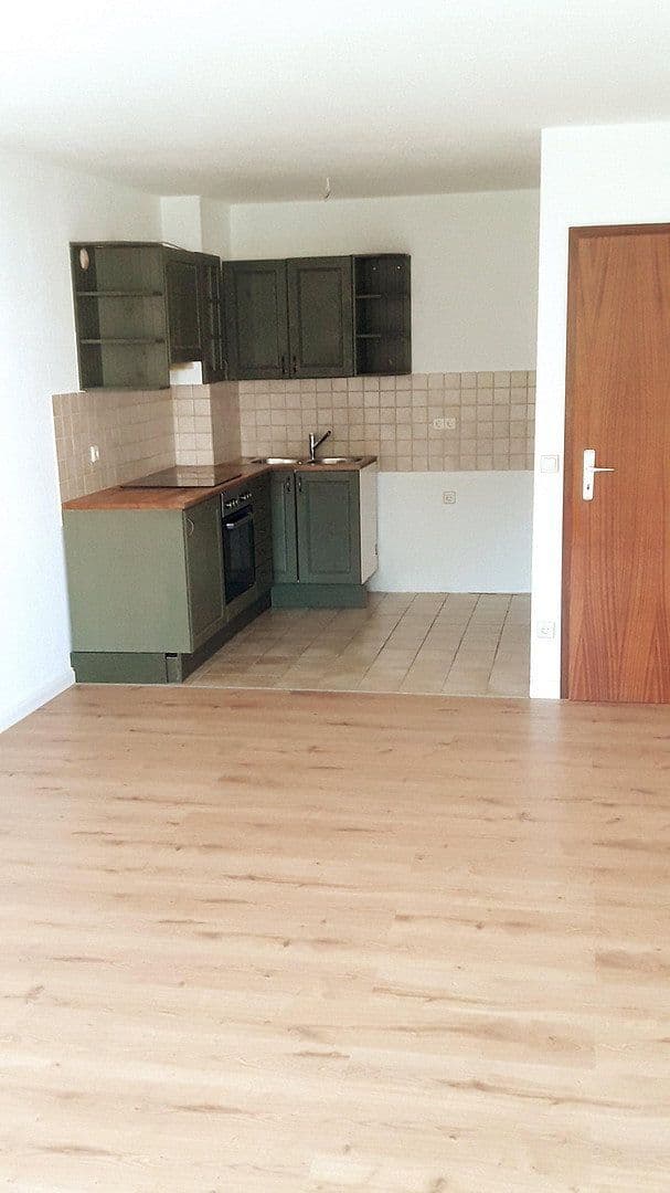2 bedroom flat to rent, 49 m², Bayreuther Straße 10, Chemnitz, Saxony 2 bedroom flat to rent, 49 m², Bayreuther Straße 10, Chemnitz, Saxony