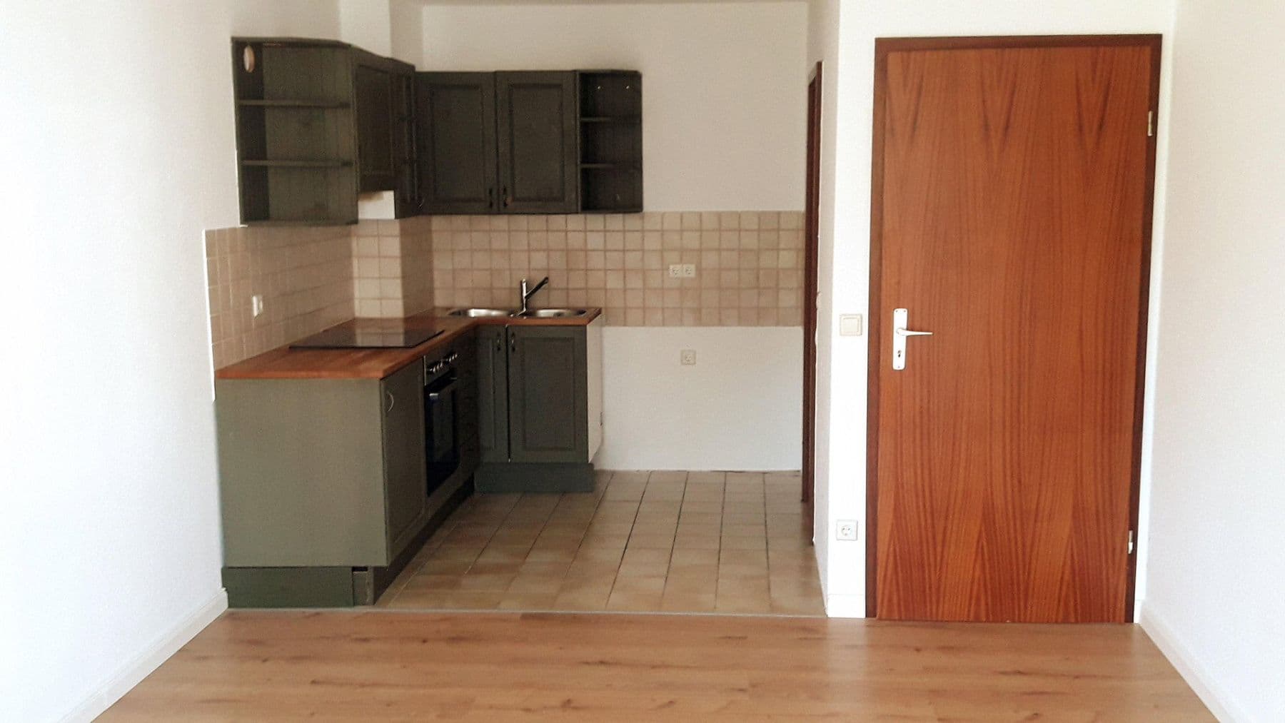 2 bedroom flat to rent, 49 m², Bayreuther Straße 10, Chemnitz, Saxony 2 bedroom flat to rent, 49 m², Bayreuther Straße 10, Chemnitz, Saxony