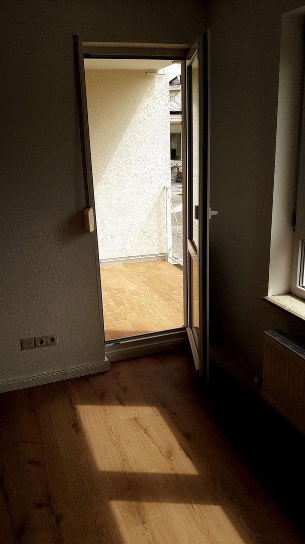 2 bedroom flat to rent, 49 m², Bayreuther Straße 10, Chemnitz, Saxony 2 bedroom flat to rent, 49 m², Bayreuther Straße 10, Chemnitz, Saxony