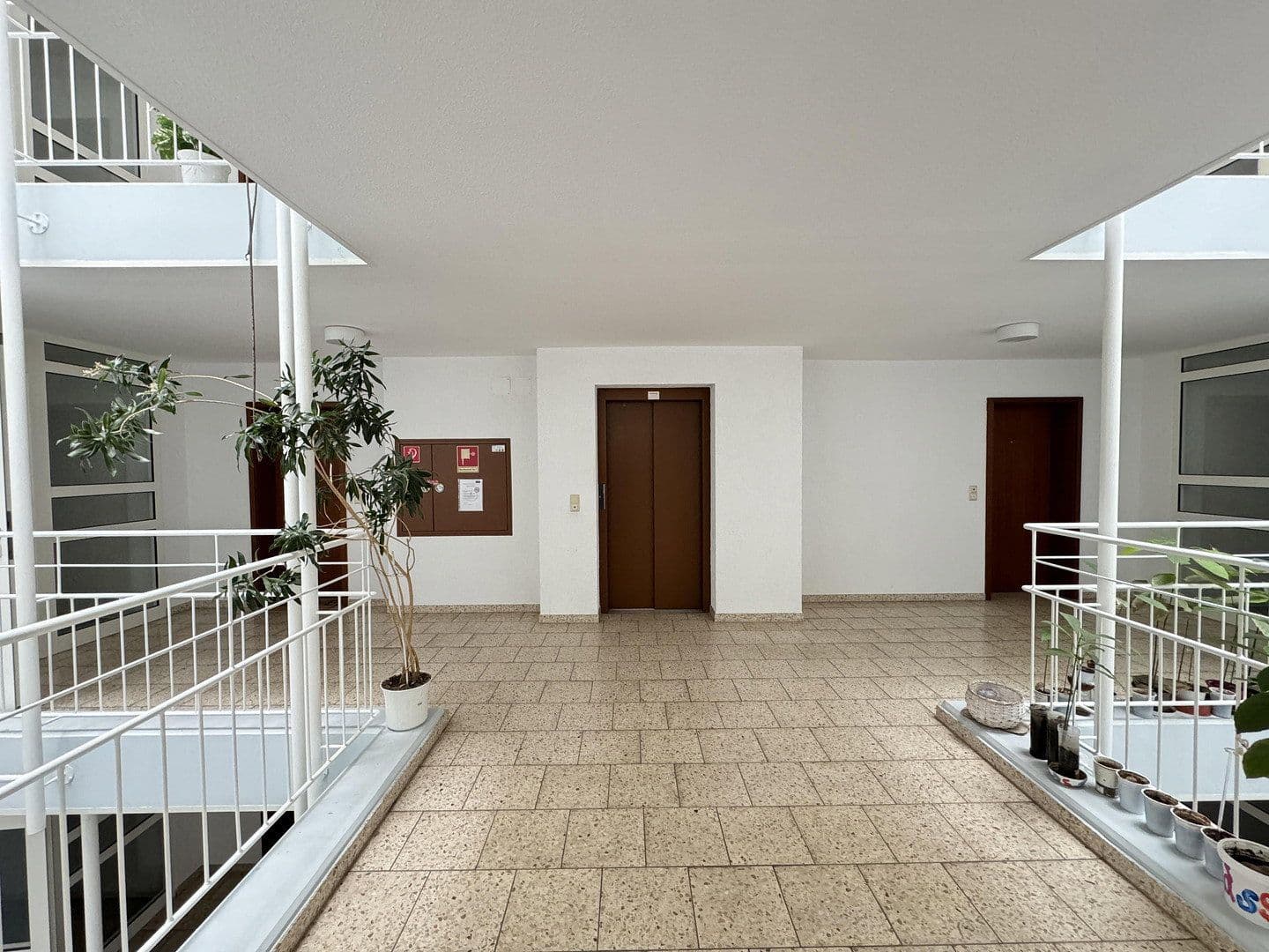 2 bedroom flat to rent, 49 m², Bayreuther Straße 10, Chemnitz, Saxony 2 bedroom flat to rent, 49 m², Bayreuther Straße 10, Chemnitz, Saxony