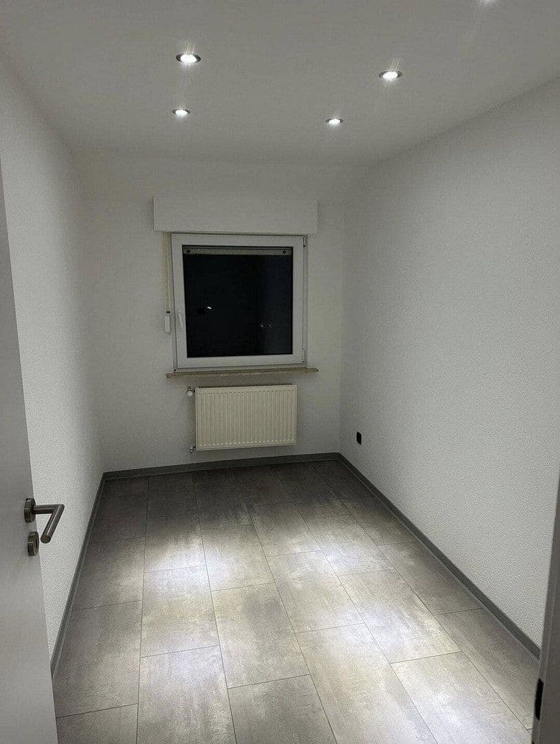 4 bedroom flat to rent, 94 m², Willroth, Rhineland-Palatinate 4 bedroom flat to rent, 94 m², Willroth, Rhineland-Palatinate