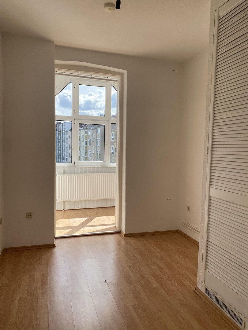 5 bedroom flat for sale, 95 m², Kiel, Schleswig-Holstein 5 bedroom flat for sale, 95 m², Kiel, Schleswig-Holstein
