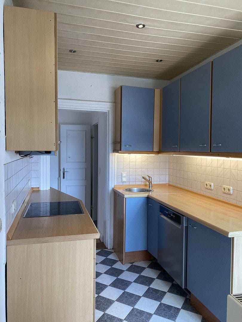 5 bedroom flat for sale, 95 m², Kiel, Schleswig-Holstein 5 bedroom flat for sale, 95 m², Kiel, Schleswig-Holstein