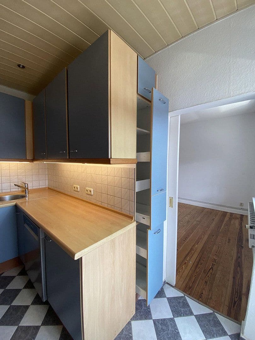 5 bedroom flat for sale, 95 m², Kiel, Schleswig-Holstein 5 bedroom flat for sale, 95 m², Kiel, Schleswig-Holstein