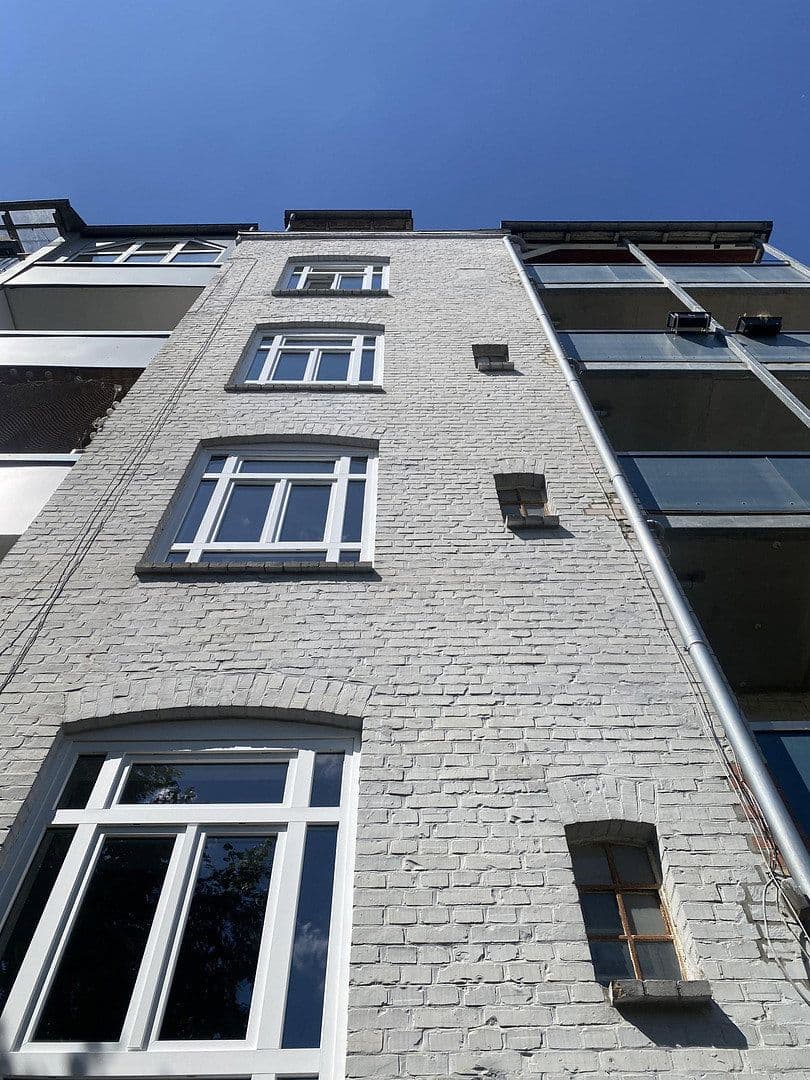 5 bedroom flat for sale, 95 m², Kiel, Schleswig-Holstein 5 bedroom flat for sale, 95 m², Kiel, Schleswig-Holstein